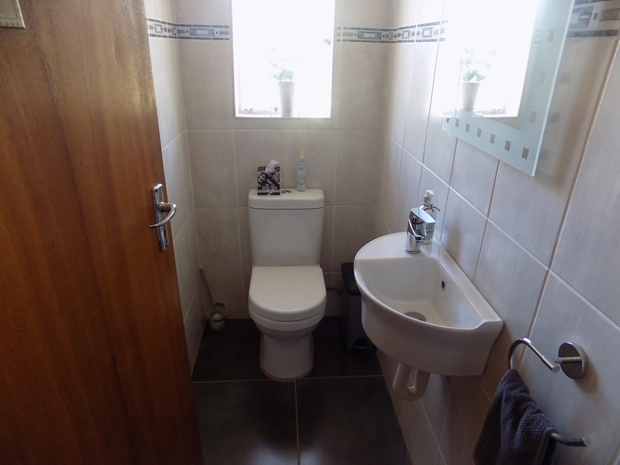 4 Bedroom Property for Sale in Ventersdorp North West